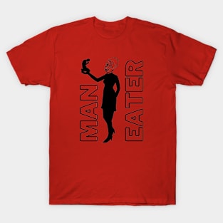 Maneater T-Shirt